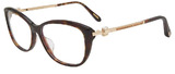 Chopard Eyeglasses VCH290S 0722