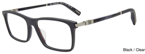 Chopard Eyeglasses VCH295 06QS