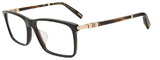 Chopard Eyeglasses VCH295 0700