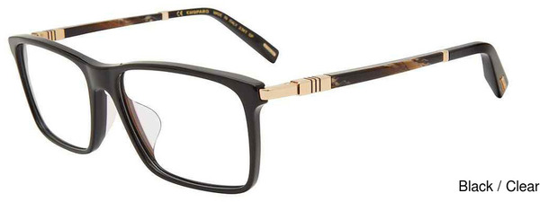 Chopard Eyeglasses VCH295 0700