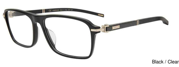 Chopard Eyeglasses VCH310 0700