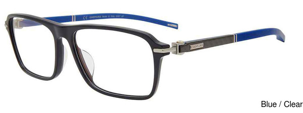 Chopard Eyeglasses VCH310 0821