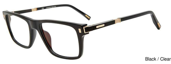Chopard Eyeglasses VCH313 0700