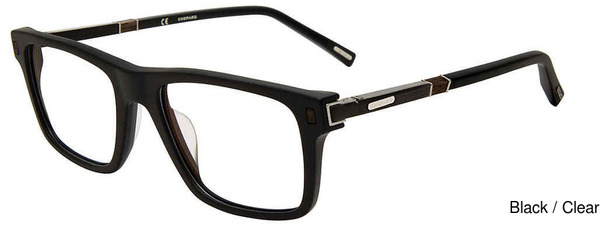Chopard Eyeglasses VCH313 0703