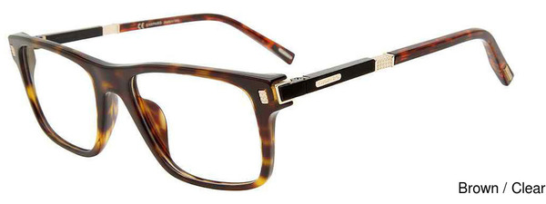 Chopard Eyeglasses VCH313 0722