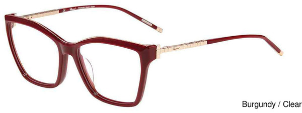 Chopard Eyeglasses VCH321M 09FH