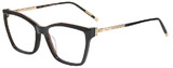 Chopard Eyeglasses VCH321S 0BLK