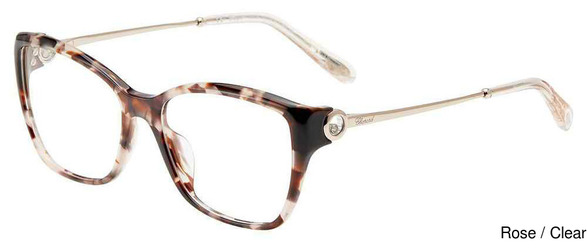 Chopard Eyeglasses VCH322S 01GQ