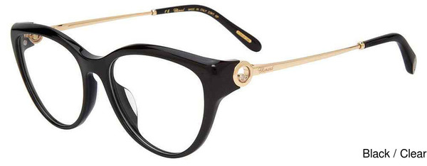 Chopard Eyeglasses VCH323S 0700