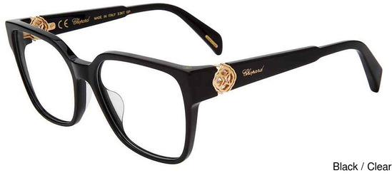 Chopard Eyeglasses VCH324S 0700