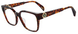 Chopard Eyeglasses VCH324S 0743