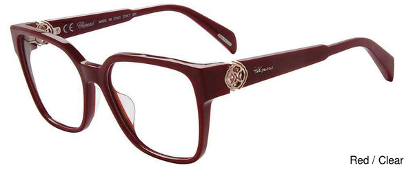 Chopard Eyeglasses VCH324S 0G96