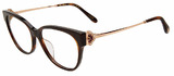 Chopard Eyeglasses VCH325S 01AY