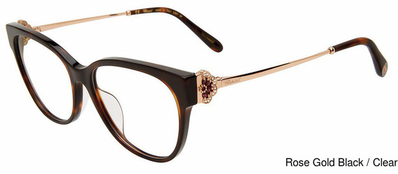 Chopard Eyeglasses VCH325S 01AY