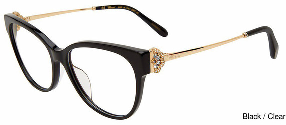 Chopard Eyeglasses VCH325S 0700