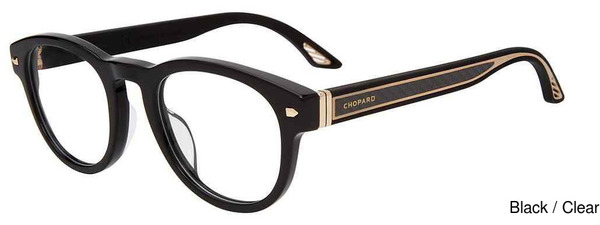 Chopard Eyeglasses VCH327 0700