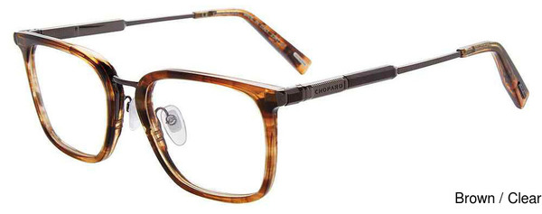 Chopard Eyeglasses VCH328 06YH