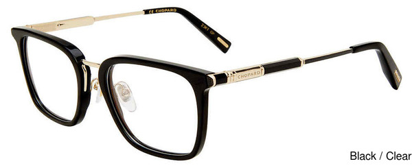 Chopard Eyeglasses VCH328 0700