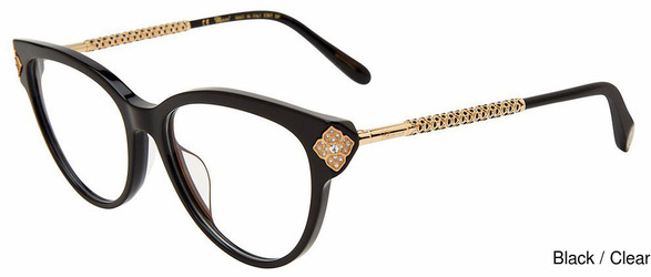 Chopard Eyeglasses VCH332S 0700