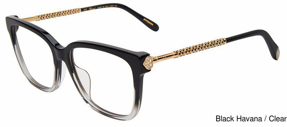 Chopard Eyeglasses VCH333S 0FUS