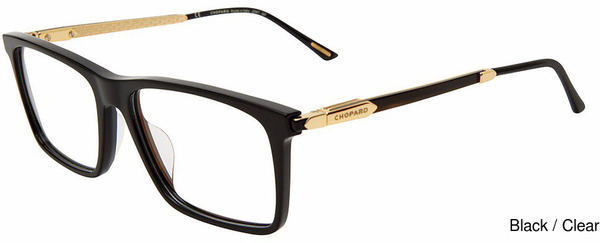 Chopard Eyeglasses VCH343 0700