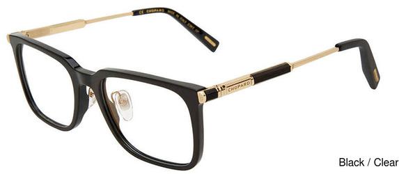 Chopard Eyeglasses VCH344 0700