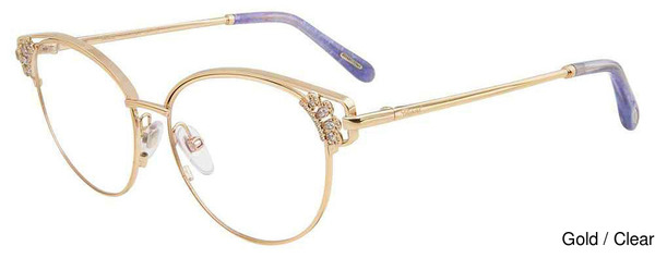 Chopard Eyeglasses VCHC51S 0594