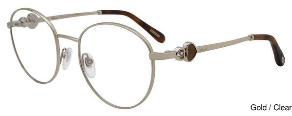 Chopard Eyeglasses VCHC52S 0594