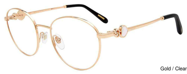 Chopard Eyeglasses VCHC52S 08FC