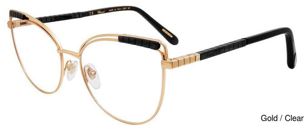 Chopard Eyeglasses VCHC70 0300