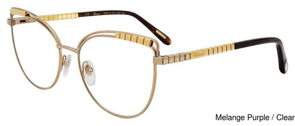Chopard Eyeglasses VCHC70 08FF