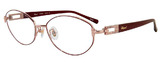 Chopard Eyeglasses VCHD06J 0319