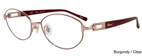Chopard Eyeglasses VCHD06J 0319