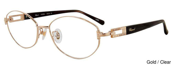 Chopard Eyeglasses VCHD06J 0I88