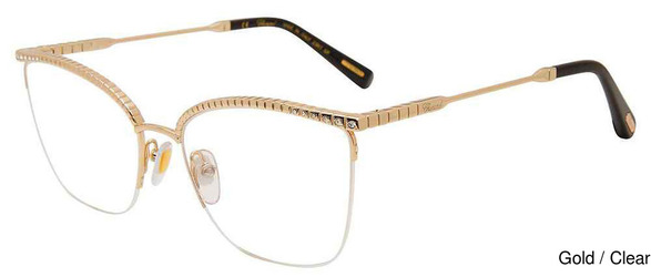 Chopard Eyeglasses VCHD13S 0300