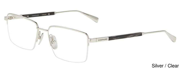 Chopard Eyeglasses VCHD18M 0579