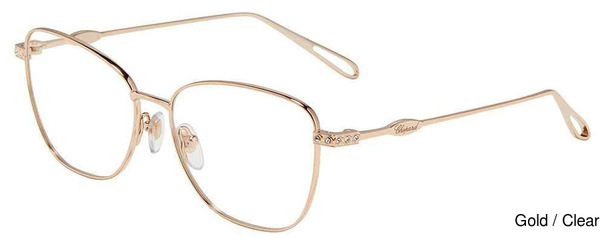 Chopard Eyeglasses VCHD52S 0300