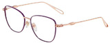 Chopard Eyeglasses VCHD52S 08MZ