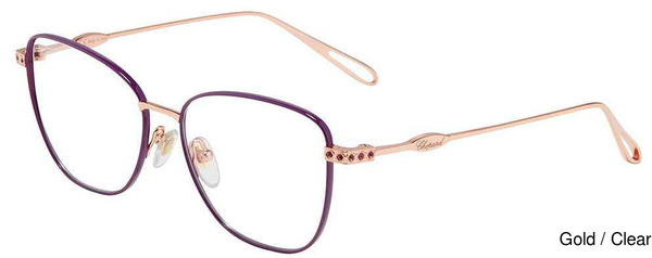 Chopard Eyeglasses VCHD52S 08MZ