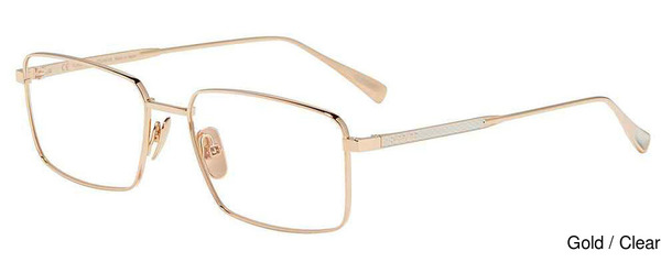 Chopard Eyeglasses VCHD61M 0340
