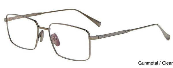 Chopard Eyeglasses VCHD61M 0568