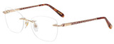 Chopard Eyeglasses VCHD78S 08MZ