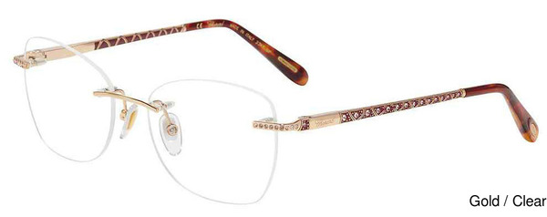 Chopard Replacement Lenses 81402