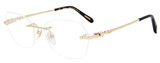 Chopard Eyeglasses VCHD80S 300Y