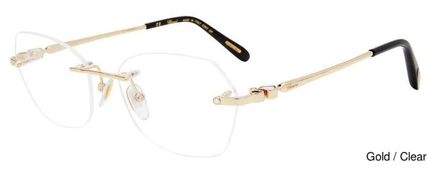 Chopard Eyeglasses VCHD80S 300Y