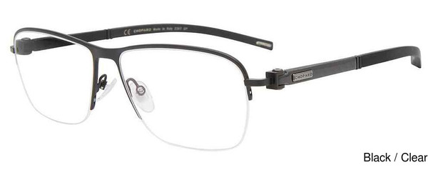 Chopard Eyeglasses VCHD83 0531