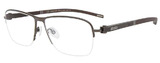 Chopard Eyeglasses VCHD83 0568