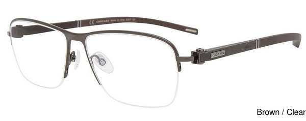 Chopard Eyeglasses VCHD83 0568