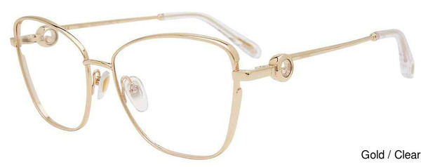 Chopard Eyeglasses VCHF15S 0300