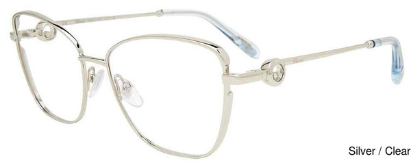 Chopard Eyeglasses VCHF15S 0579